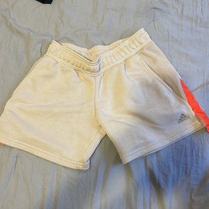 Adidas Athletic Shorts